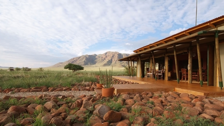Wolwedans Private Camp, NamibRand